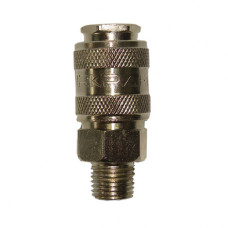 Швидкорознімне з'єднання 1/4" SE1-2SM AIRKRAFT