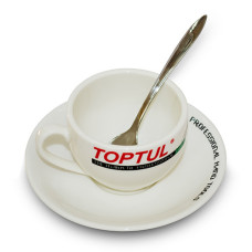 Чашка для кави TOPTUL (3PCS/SET) TOPTUL XG000101
