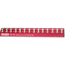 Тримач для головок 3/8 "х240х12PCS PBKB3R2412 TOPTUL