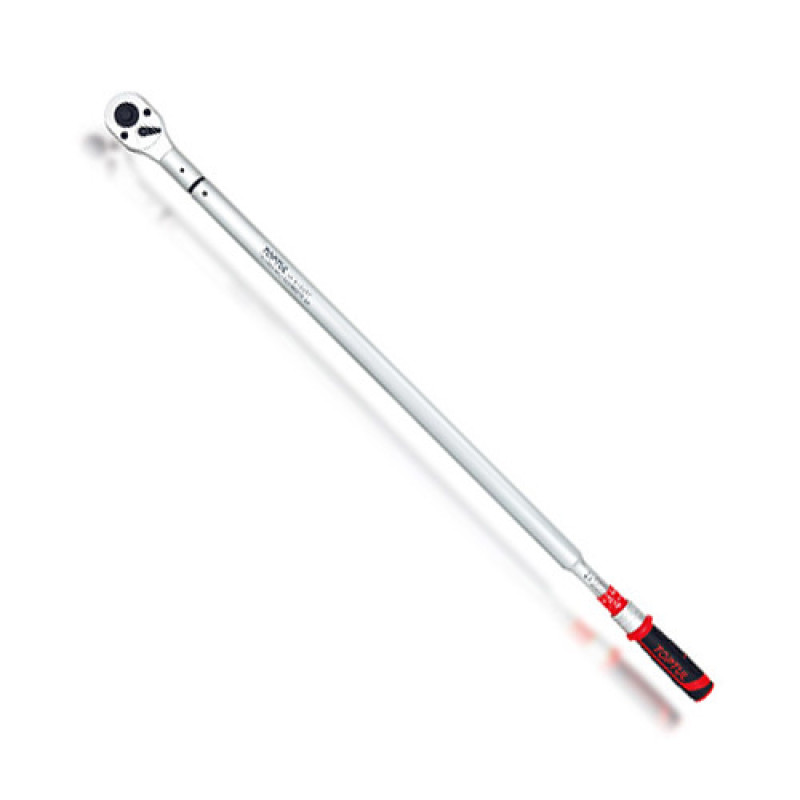 Ключ динамометричний 3/4" x955мм 100-600Нм ANBV2460 TOPTUL