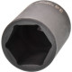 Головка торцева ударна довга 1/2" 36мм KABE1636 TOPTUL