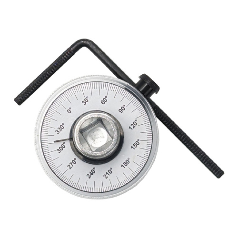 Шкала доворотная 1/2" 360° TGA1236 STANDART