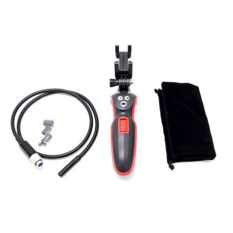 Эндоскоп (WiFi) (WT681)  WINTACT WT6810