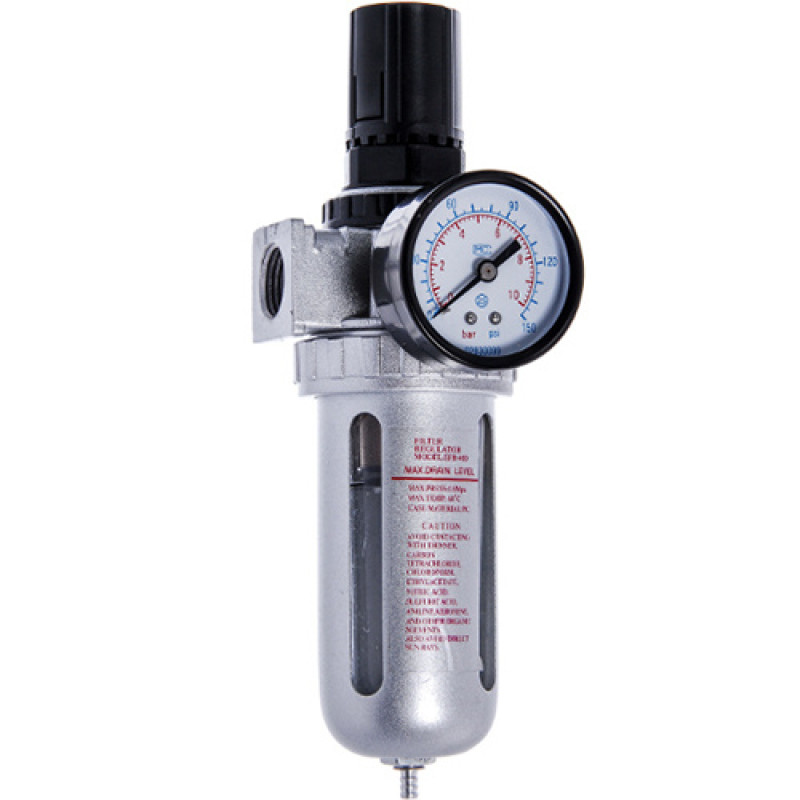 Фільтр очищення повітря (PROFI) 1/2" SFR400 Italy AFR804 AIRKRAFT