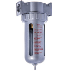 Фільтр очищення повітря (PROFI) 1/2" Italy AF804 AIRKRAFT