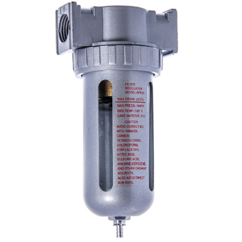 Фильтр очистки воздуха (PROFI) 1/2" Italy AF804 AIRKRAFT