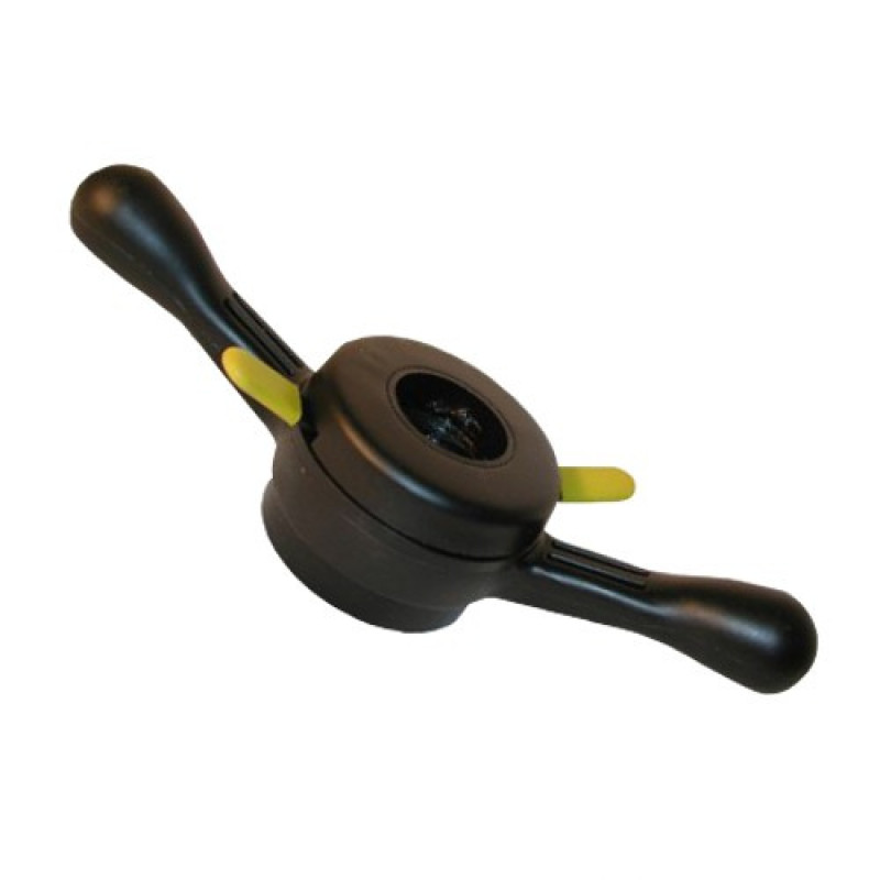 Гайка быстросъемная d40 для CB66/CB67 (шаг резьбы 4,0) BRIGHT TB-K-0200000