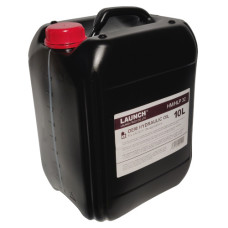 Олія гідравлічна 10л HM/HLP 32 OEM Hydraulic Oil for LAUNCH lifts MG-OEM