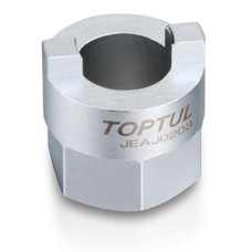 Головка для розбирання стояків 10.5x3.5 TOPTUL JEAJ0201