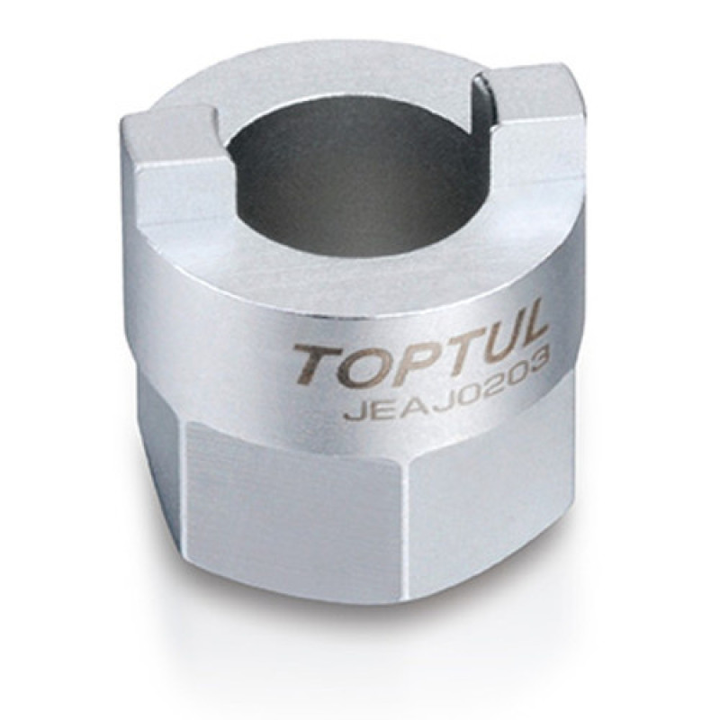 Головка для разборки стоек 12.5x3.5  TOPTUL JEAJ0202