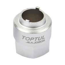 Головка для розбирання стояків 14.0x2.5 TOPTUL JEAJ0205