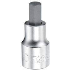 Головка з насадкою HEX 14 мм L79мм 3/4 " BCDA2414 TOPTUL