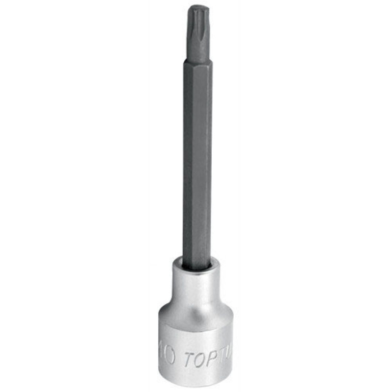 Головка з насадкою TORX T55 L140мм 1/2 " BCUA1655 TOPTUL