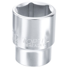 Головка торцева 3/4 "70 мм BAEA2470 TOPTUL