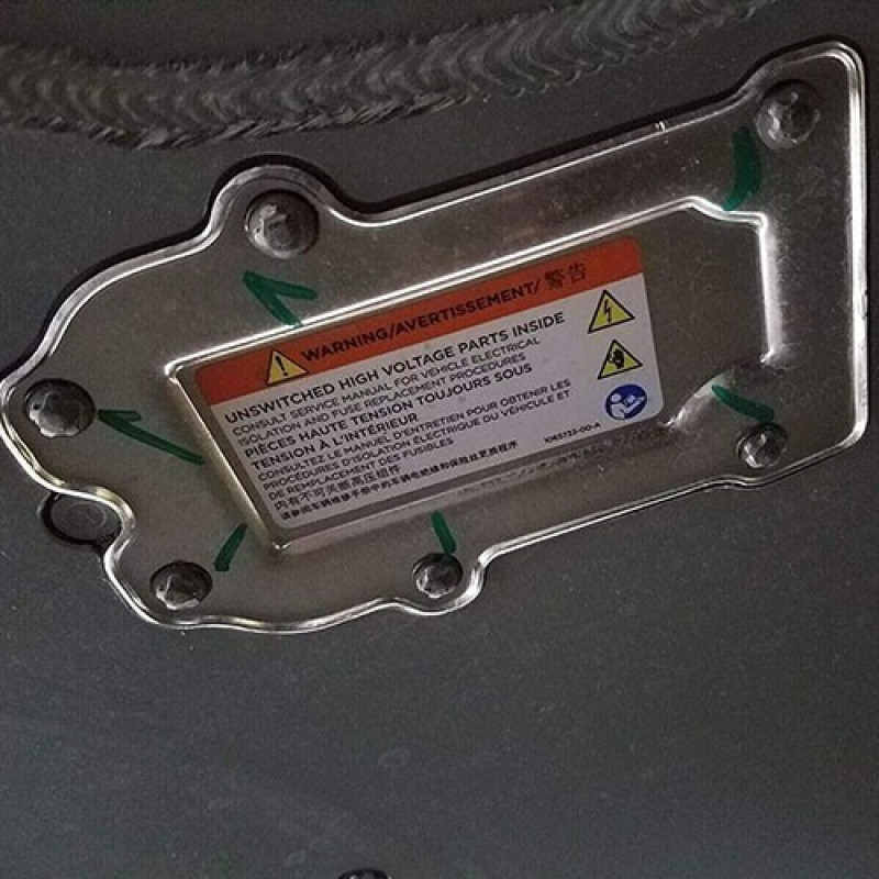 Головка торцевая TORX PLUS 5гр. TESLA EPR10TXPL ХЗСО