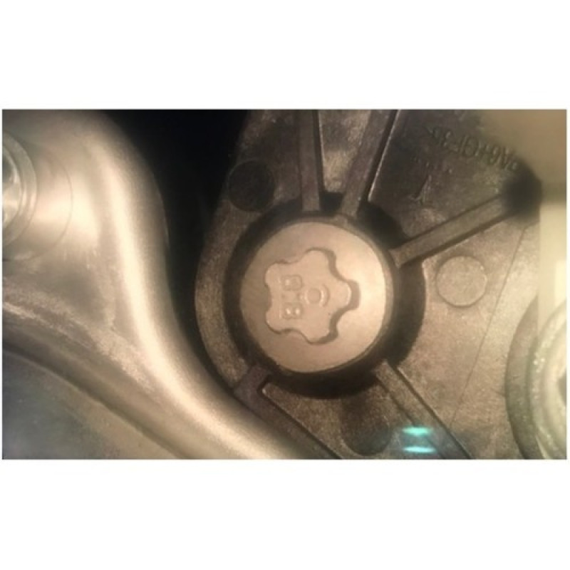Головка торцевая TORX PLUS 5гр. TESLA EPR10TXPL ХЗСО