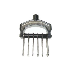 Гребінки (насадка для зворотного молотка) G.I. KRAFT GI12202