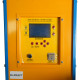 Индукционный нагреватель 25.0KW с жидкостным охлаждением 380V G.I.KRAFT WCIH-25.0KW