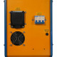 Индукционный нагреватель 25.0KW с жидкостным охлаждением 380V G.I.KRAFT WCIH-25.0KW