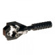 Инструмент для снятия изоляции кабелей из сшитого полиэтилена и полупроводникового экрана ø22-38мм  СТАНДАРТ JCBX0402