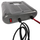 Інверторний зарядний пристрій 12V, макс. струм 20A, 220V PROTESTER IPS-2002