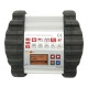 Инверторное зарядное устройство 12V, макс. ток 35A, 220V (передвижное) PROTESTER  IPS-3502
