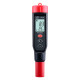Измеритель кислотности и температуры (pH-метр), 0-14 pH (+/-0,1%)  BENETECH GM760