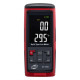 Измеритель уровня освещенности (Люксметр)+термометр, Bluetooth  BENETECH GT1050