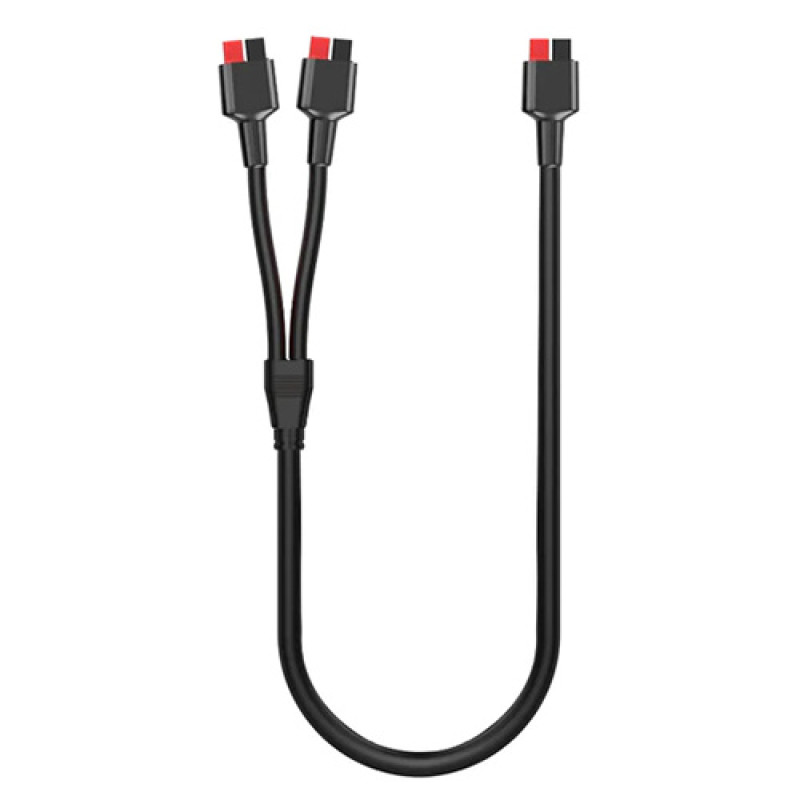 Кабель для параллельного подключения солнечных панелей 200W (Anderson-Anderson type) Parallel Connection Cable  PROTESTER PRLC-ANDERSON