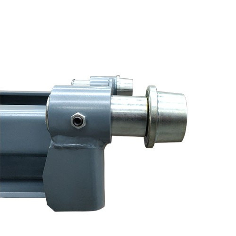 Канавный гидравлический домкрат HEAVY DUTY, 20 т, 750мм  ХЗСО HPL-20750