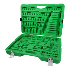 Кейс для набора GCAI216R  TOPTUL AIB1656000