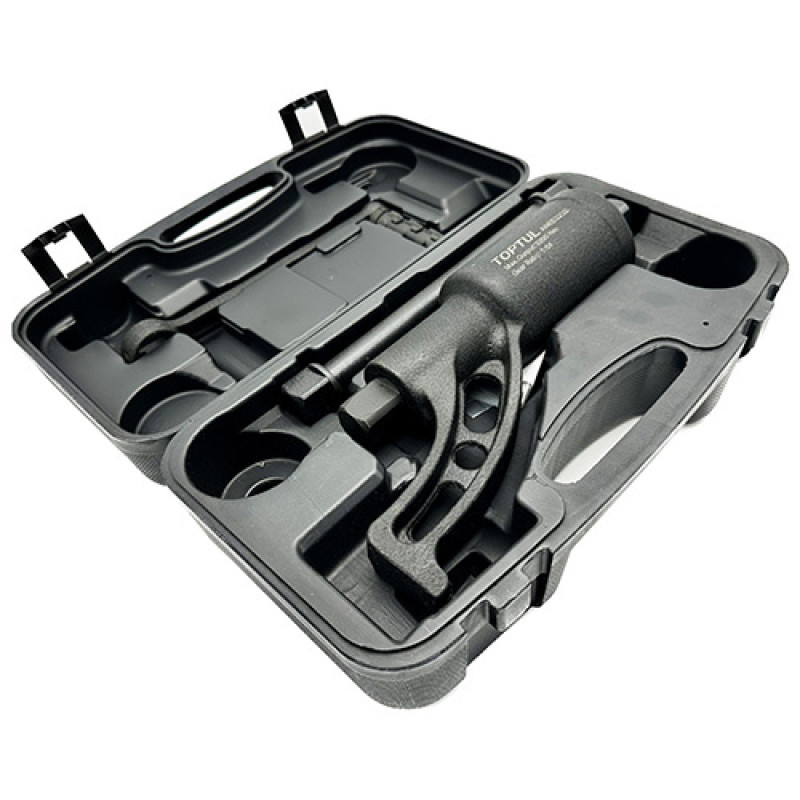 Ключ колесный редукторный 1", Мах 3200Nm, 1:64 ANEE3232 TOPTUL