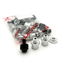 Комплект дополнительных адаптеров для CNC-605A  LAUNCH ADPTRKIT-CNC-605A