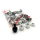 Комплект дополнительных адаптеров для CNC-605A  LAUNCH ADPTRKIT-CNC-605A