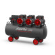 Компрессор безмасляний поршневий 100л 220В AUARITA 2-1450X3F100-220