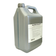 Компрессорное масло 5л AIRKRAFT Premium 100 Compressor Oil   MC5-AIR