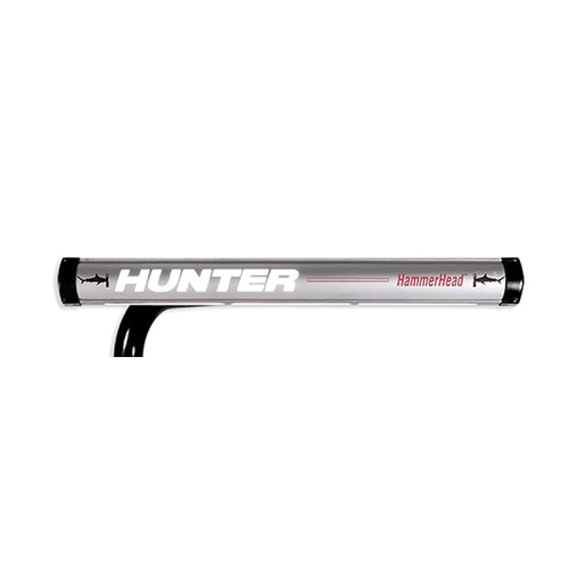 Лазерний покажчик місця кріплення набивного вантажу Hammerhead HUNTER 20-2892-1 (20-3495-1/20-3765-1)