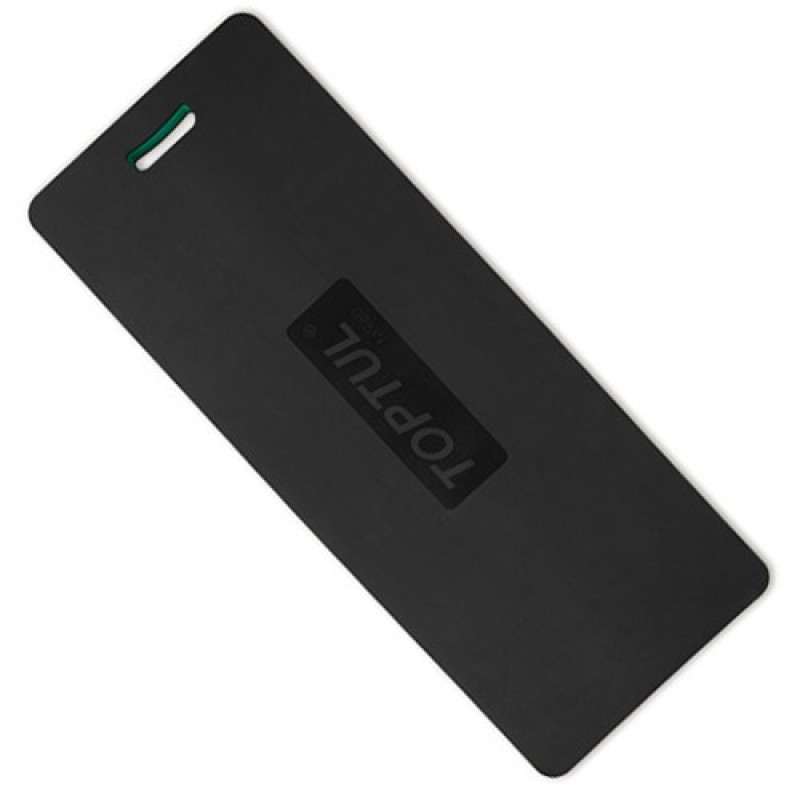 Лежак автослюсаря 960x380x30mm TOPTUL JJ-M960