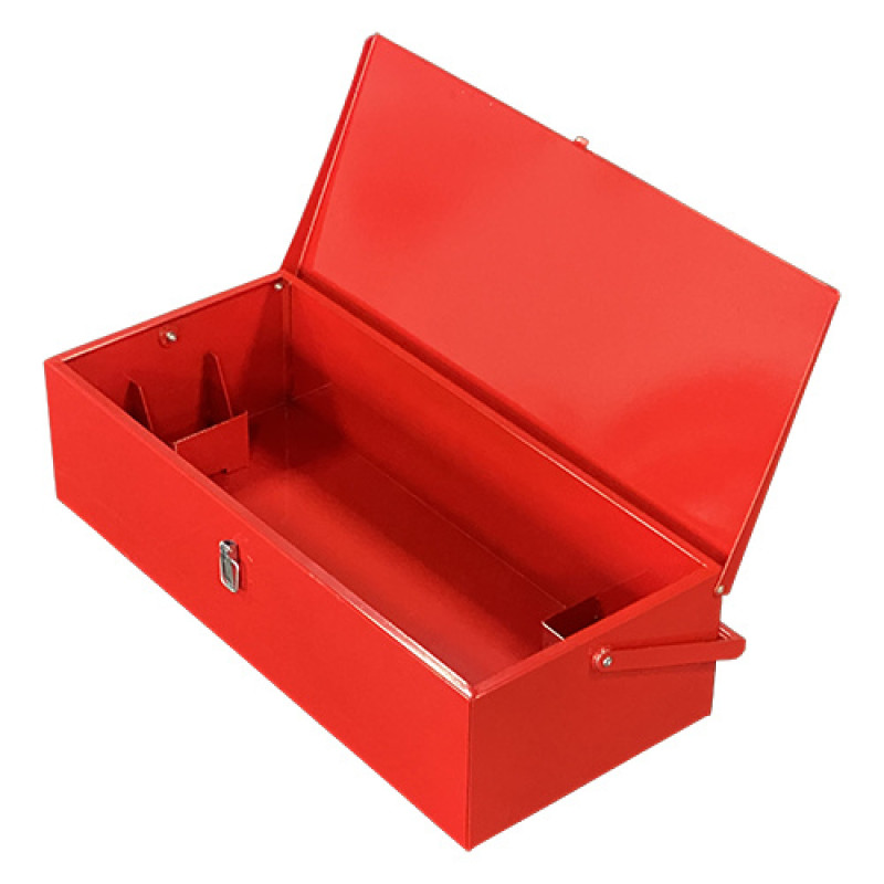 Металлический кейс для домкрата T830020  (ХЗСО)  MCJ625-1