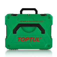 Ящик для инструмента модульный 412x322x163мм (пластик)  TOPTUL TBBE0201