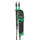 Тестер напряжения мультифункциональный с цифровым дисплеем 12~690V AC/DC  TOPTUL EAAA0169