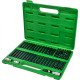 Набор бит TORX, HEX, SPLINE, RIBE, SQ 60ед.  TOPTUL GCAI6003
