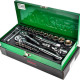 Набор инструмента 1/4" 50ед. GCAD5003 TOPTUL