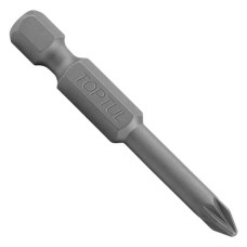 Насадка 1/4 "50мм PZ2 під шуруповерт FSRA0802 TOPTUL