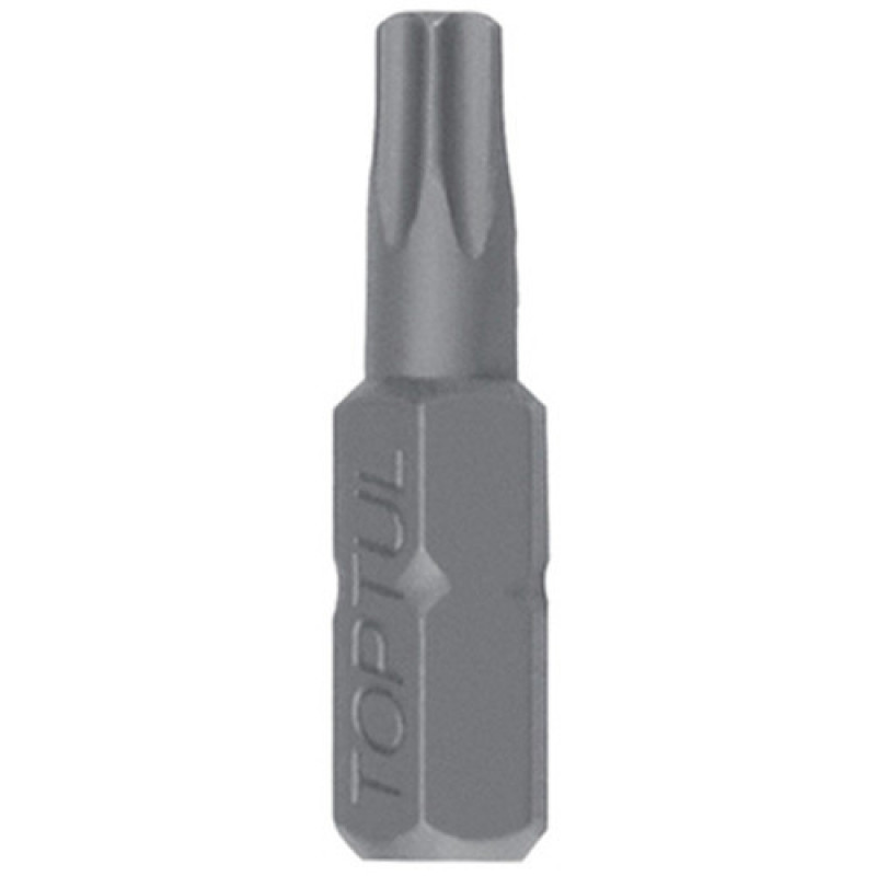 Насадка (бита) 1/4" 25мм TORX T9 FSEA0809 TOPTUL