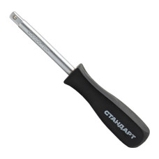 Викрутка-вороток 1/4" VO14ST STANDART