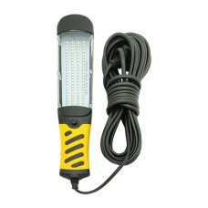 Переноска светодиодная  10м 100LED 28Вт (220В) STANDART PROFI  WLST-010