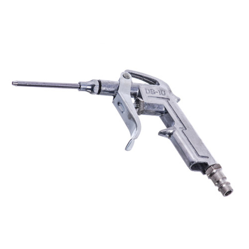 Пистолет продувочный длинный AIRKRAFT  DG-10-3