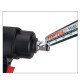 Пневмогайковерт 3/4" 1627N/m 7200об/мин 2,64кг KAAA2412 TOPTUL