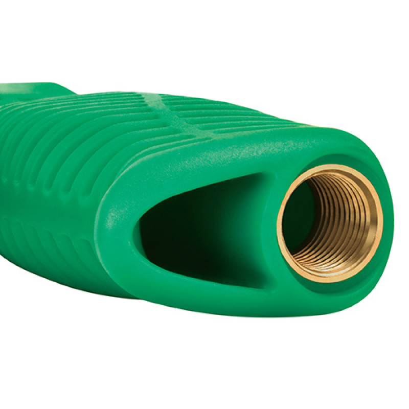 Пистолет продувочный 4" KAGA0404 TOPTUL